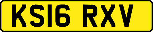 KS16RXV