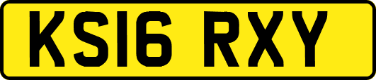 KS16RXY