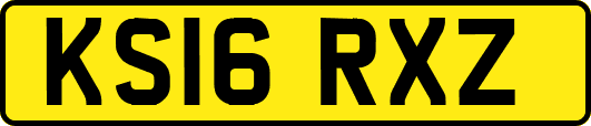 KS16RXZ