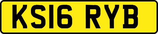 KS16RYB