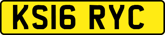 KS16RYC