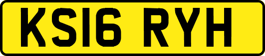 KS16RYH