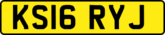 KS16RYJ