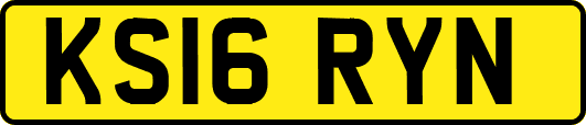 KS16RYN