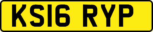KS16RYP
