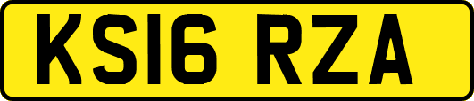 KS16RZA