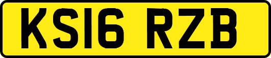 KS16RZB