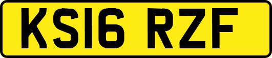 KS16RZF