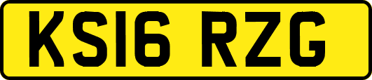 KS16RZG