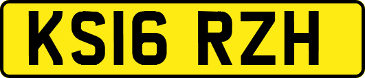 KS16RZH
