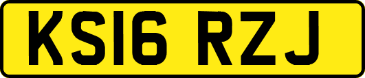 KS16RZJ