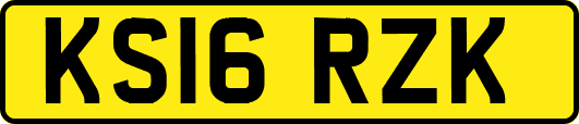 KS16RZK