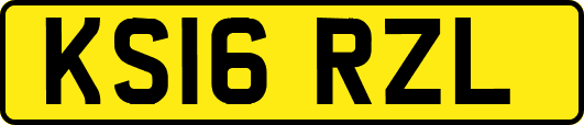 KS16RZL