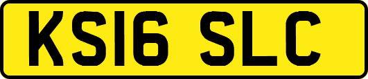 KS16SLC