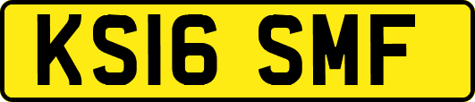 KS16SMF