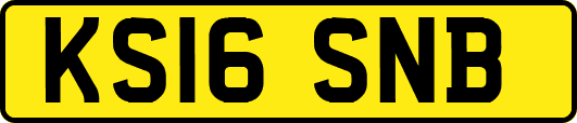 KS16SNB