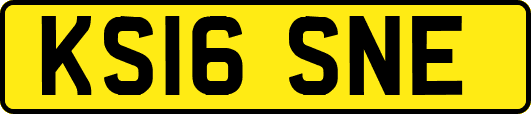 KS16SNE