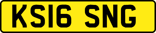 KS16SNG