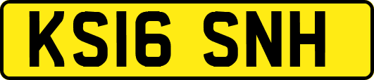 KS16SNH