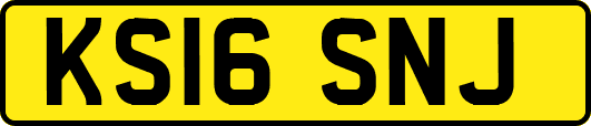 KS16SNJ