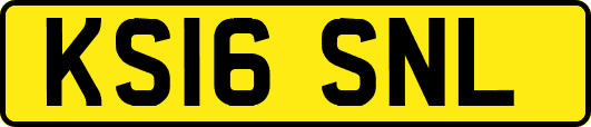KS16SNL
