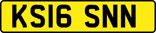 KS16SNN