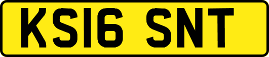 KS16SNT