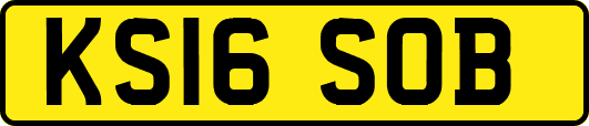 KS16SOB