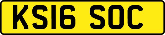 KS16SOC