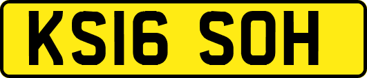KS16SOH