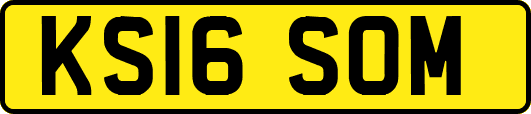 KS16SOM