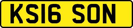 KS16SON