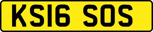 KS16SOS