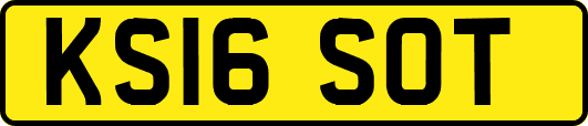 KS16SOT