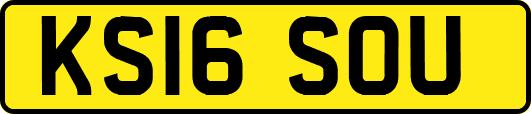 KS16SOU