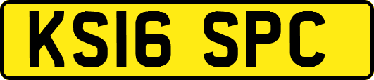 KS16SPC
