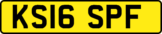 KS16SPF