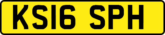 KS16SPH