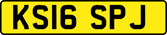 KS16SPJ
