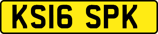 KS16SPK