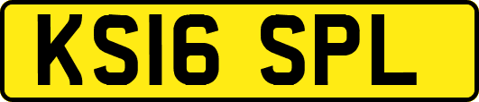 KS16SPL