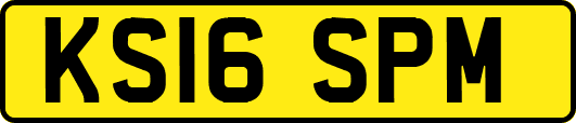 KS16SPM