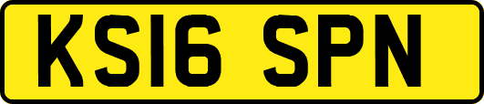 KS16SPN