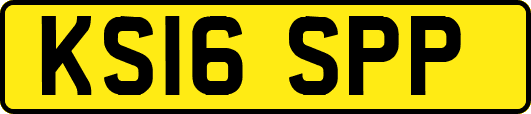 KS16SPP