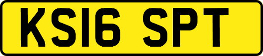 KS16SPT