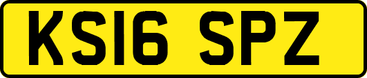 KS16SPZ
