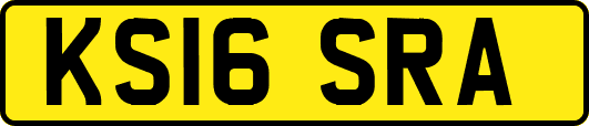 KS16SRA