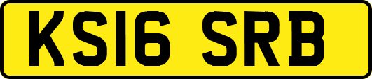 KS16SRB