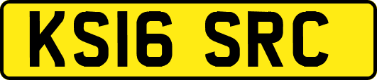 KS16SRC