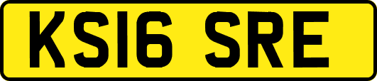 KS16SRE